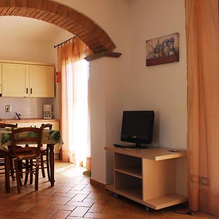 Il Casale Apartment Limite Bagian luar foto