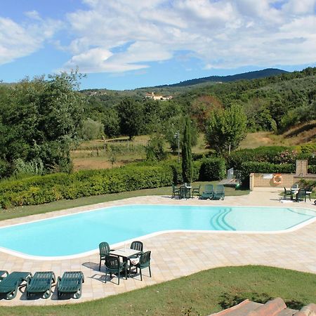 Il Casale Apartment Limite Bagian luar foto
