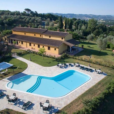 Il Casale Apartment Limite Bagian luar foto