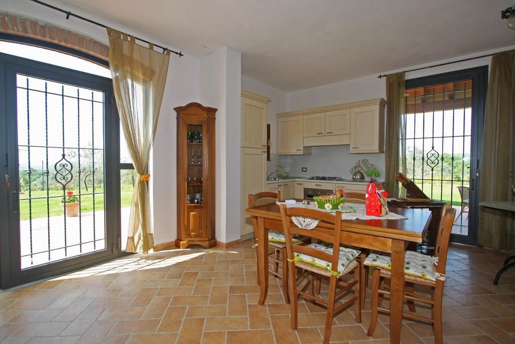 Il Casale Apartment Limite Bagian luar foto