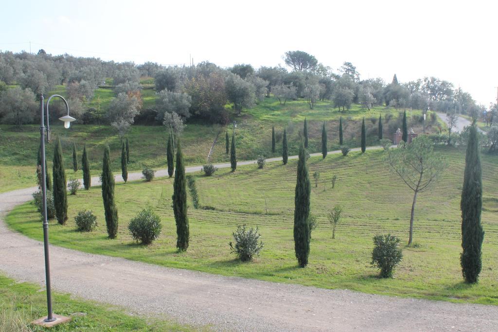 Il Casale Apartment Limite Bagian luar foto