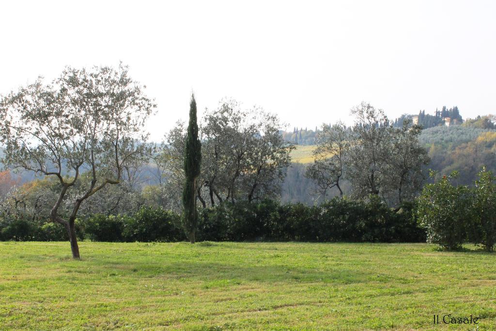 Il Casale Apartment Limite Bagian luar foto