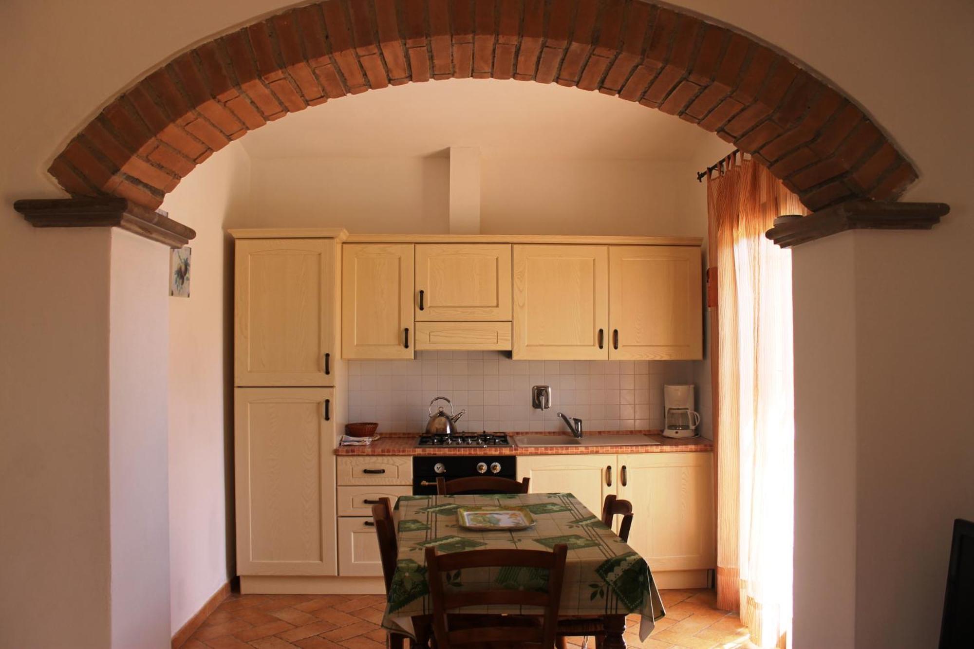 Il Casale Apartment Limite Ruang foto