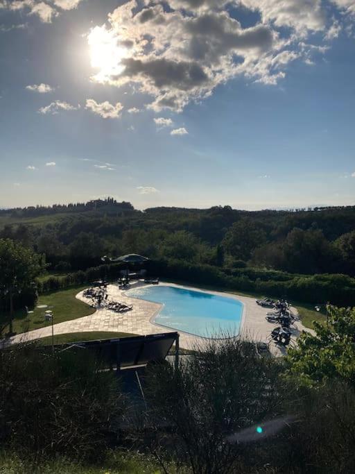 Il Casale Apartment Limite Bagian luar foto