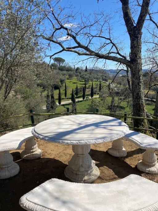 Il Casale Apartment Limite Bagian luar foto