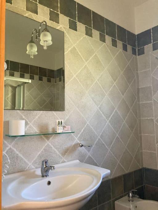 Il Casale Apartment Limite Bagian luar foto