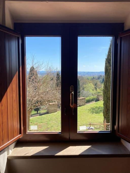 Il Casale Apartment Limite Bagian luar foto
