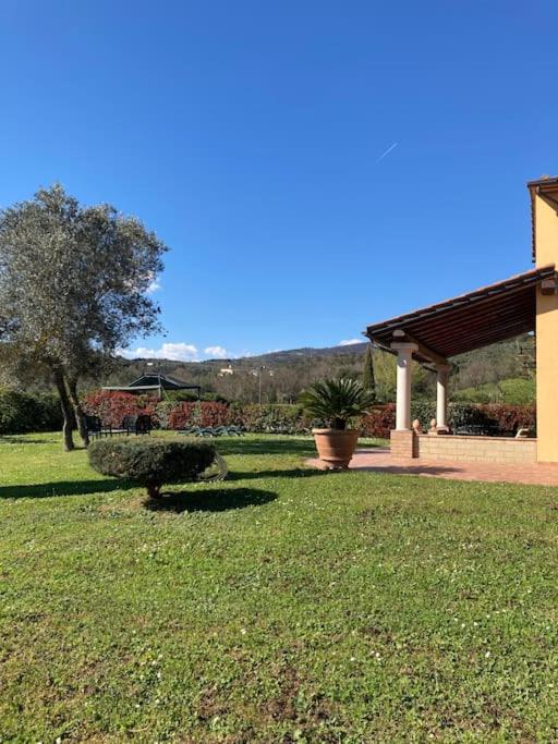 Il Casale Apartment Limite Bagian luar foto