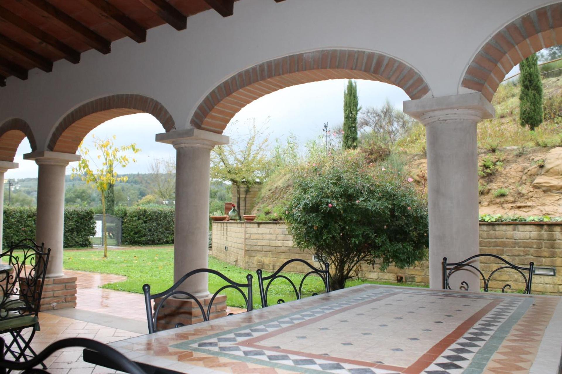 Il Casale Apartment Limite Bagian luar foto
