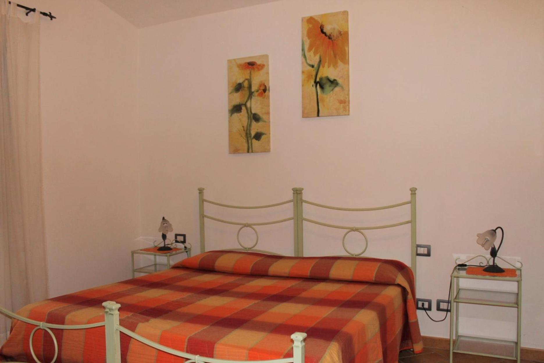 Il Casale Apartment Limite Bagian luar foto