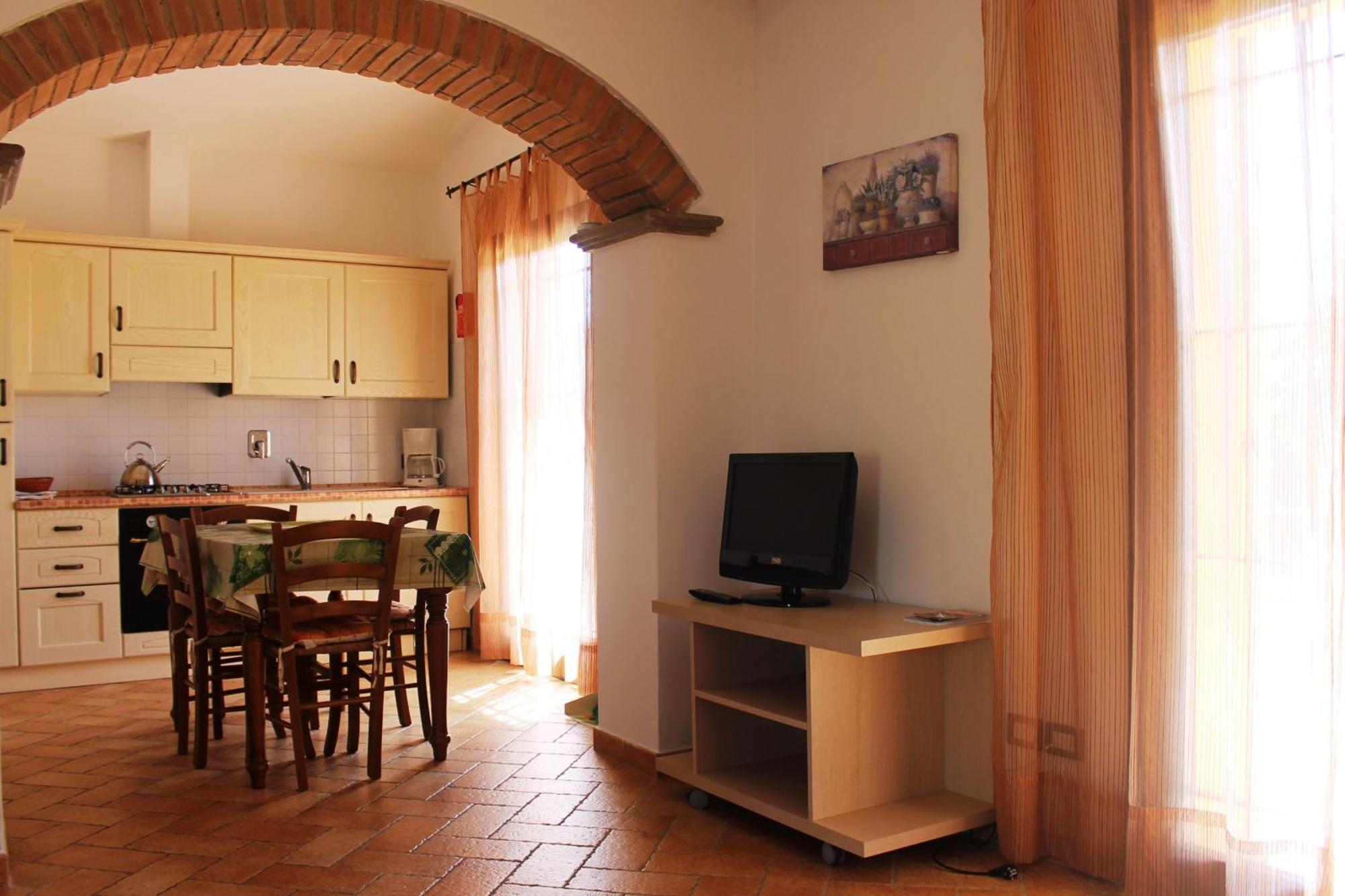 Il Casale Apartment Limite Bagian luar foto