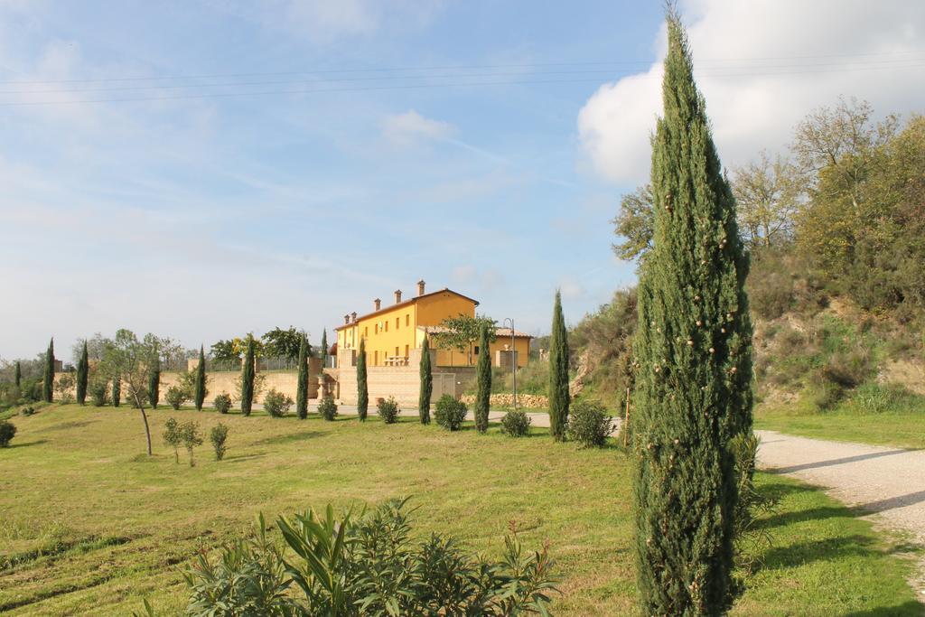Il Casale Apartment Limite Bagian luar foto