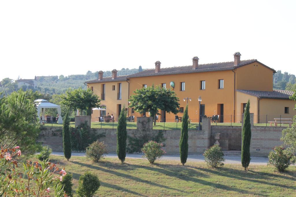 Il Casale Apartment Limite Bagian luar foto