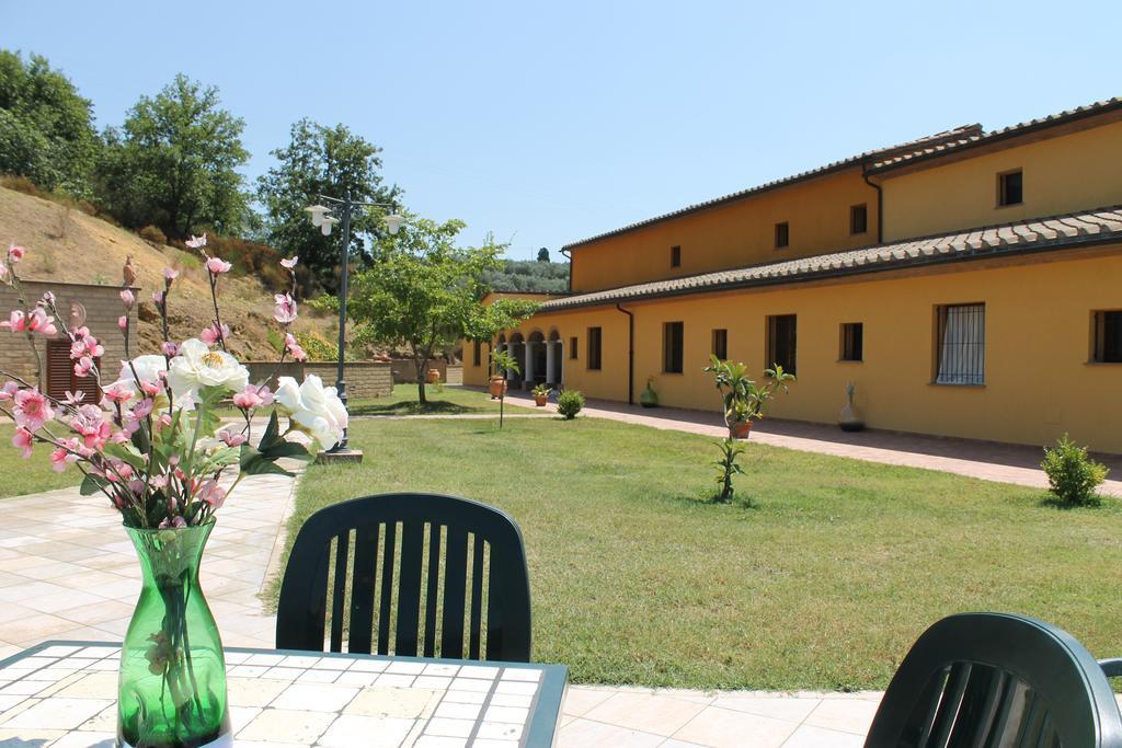 Il Casale Apartment Limite Bagian luar foto