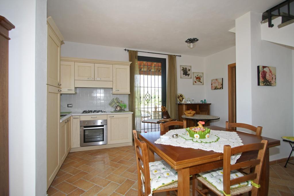 Il Casale Apartment Limite Ruang foto