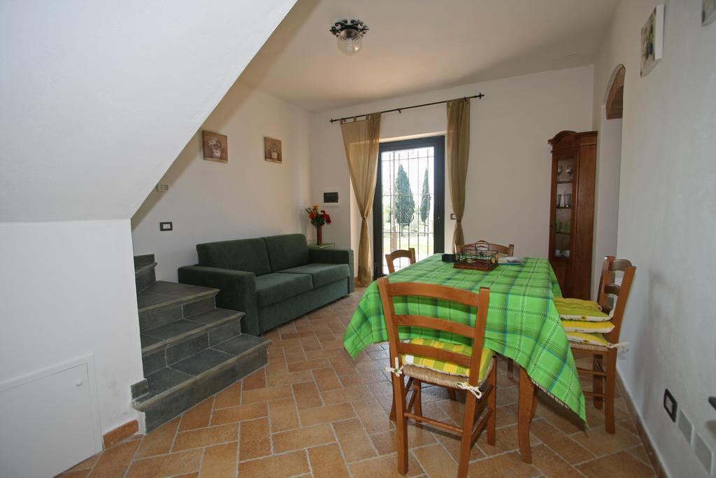 Il Casale Apartment Limite Ruang foto
