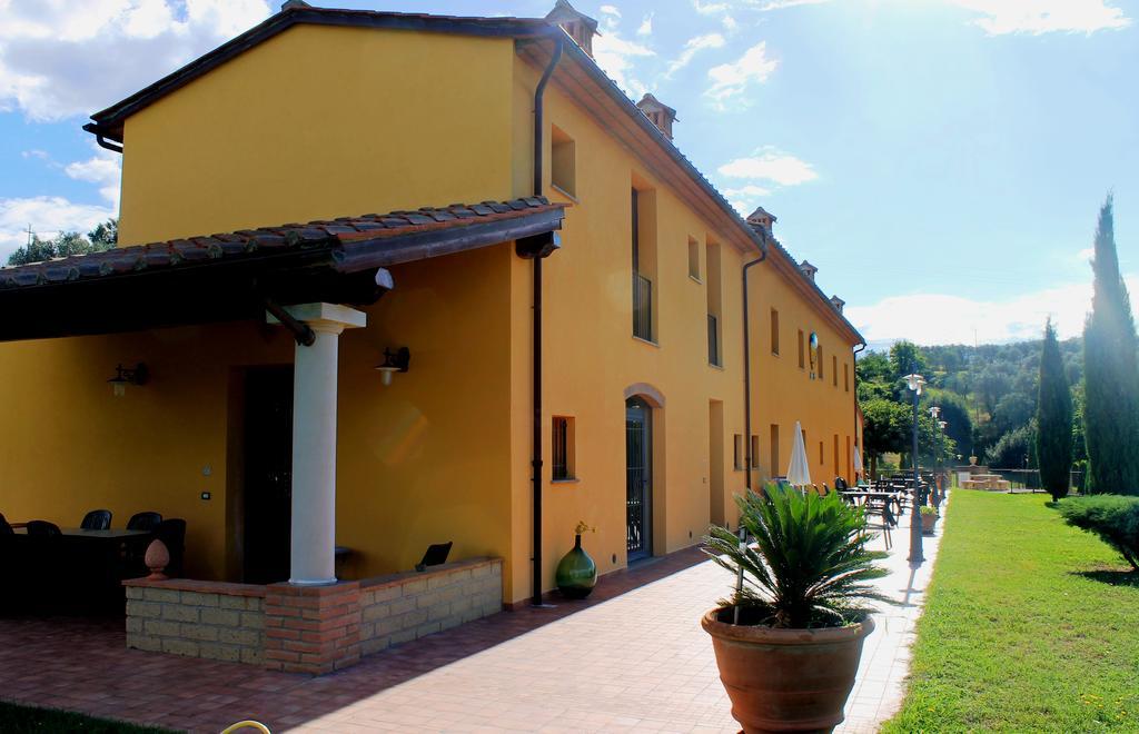 Il Casale Apartment Limite Bagian luar foto