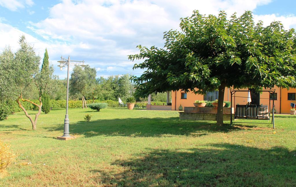 Il Casale Apartment Limite Bagian luar foto
