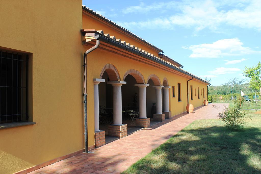 Il Casale Apartment Limite Bagian luar foto