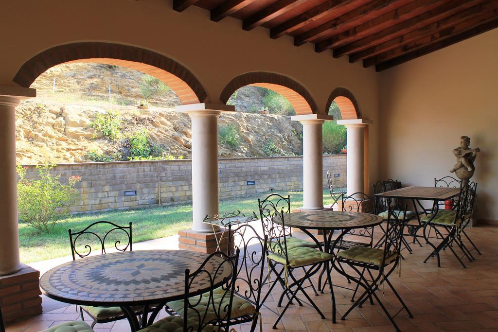Il Casale Apartment Limite Bagian luar foto
