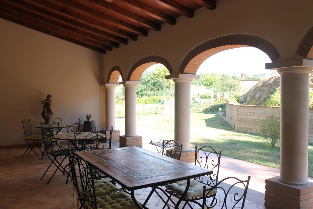 Il Casale Apartment Limite Bagian luar foto