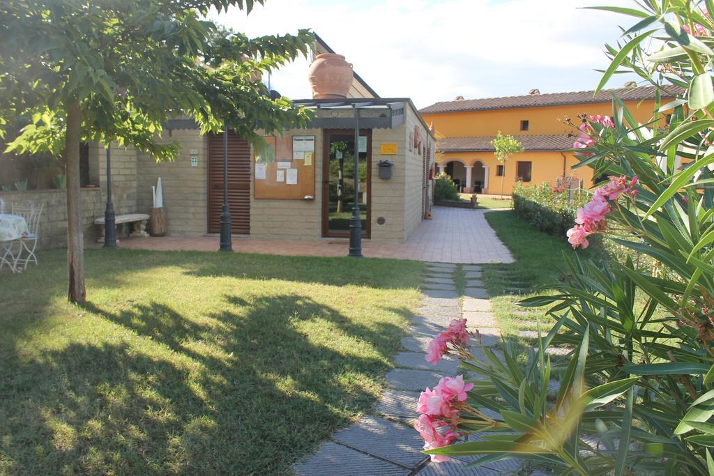 Il Casale Apartment Limite Bagian luar foto