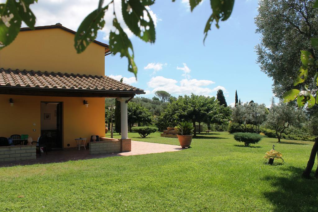 Il Casale Apartment Limite Bagian luar foto